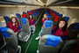 Airbus A320 Vueling avec livrée spéciale dédiée au FC Barcelone féminin
